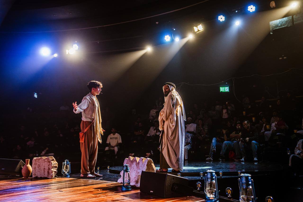 Stage photography 7