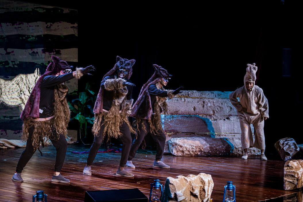 Stage photography 8